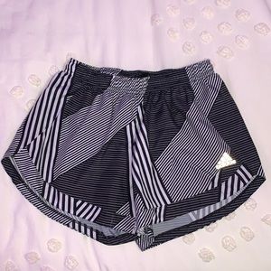 Kids Girl Adidas Shorts